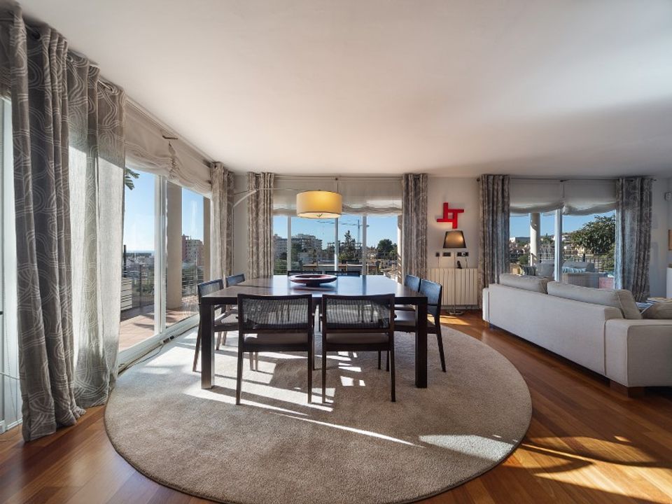 Villa i La Bonanova, Mallorca - foto 2