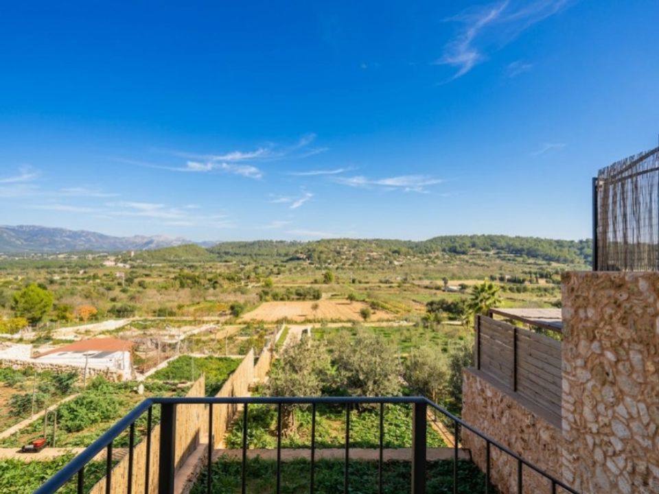 Villa i Sa Cabaneta, Mallorca - foto 1
