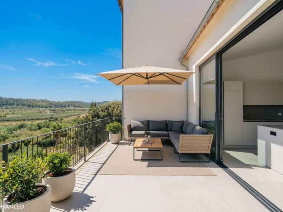 Villa i Sa Cabaneta, Mallorca - foto 3