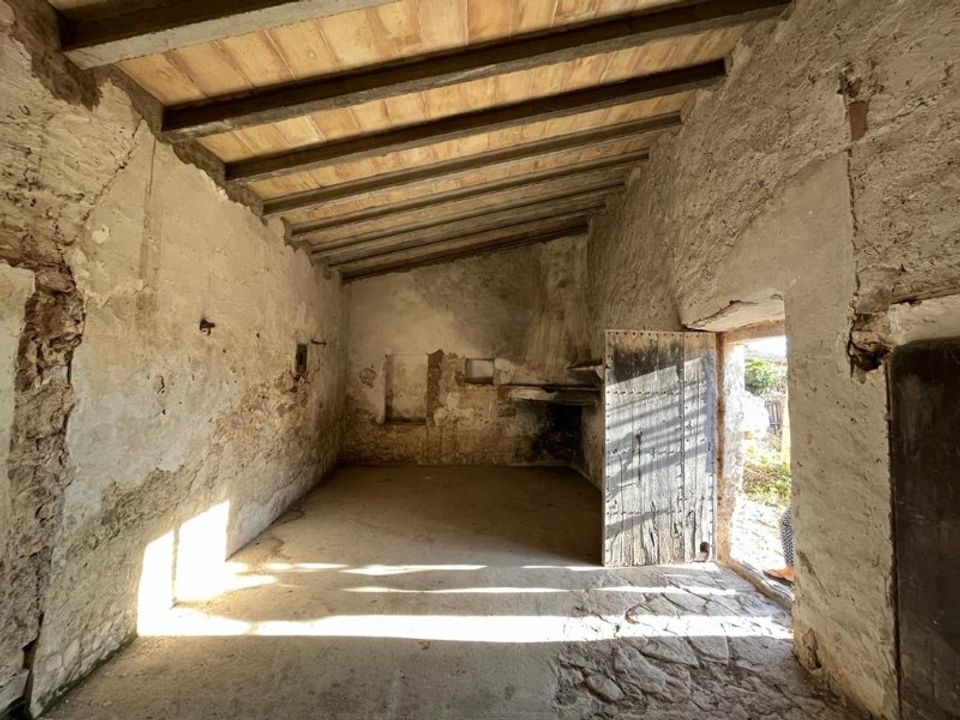 Landejendom i Sineu, Mallorca - foto 4