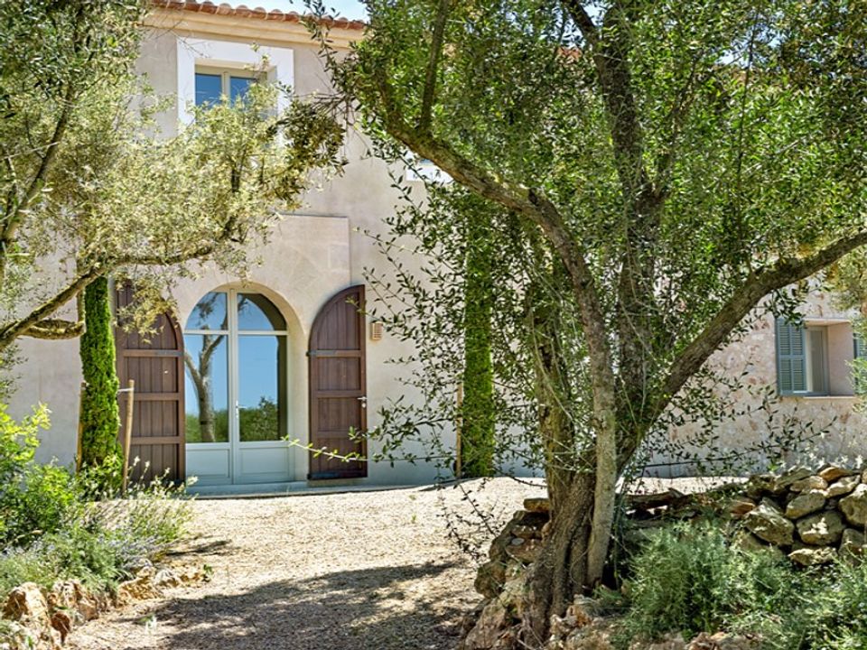 Landejendom i Sa Rapita, Mallorca - foto 3