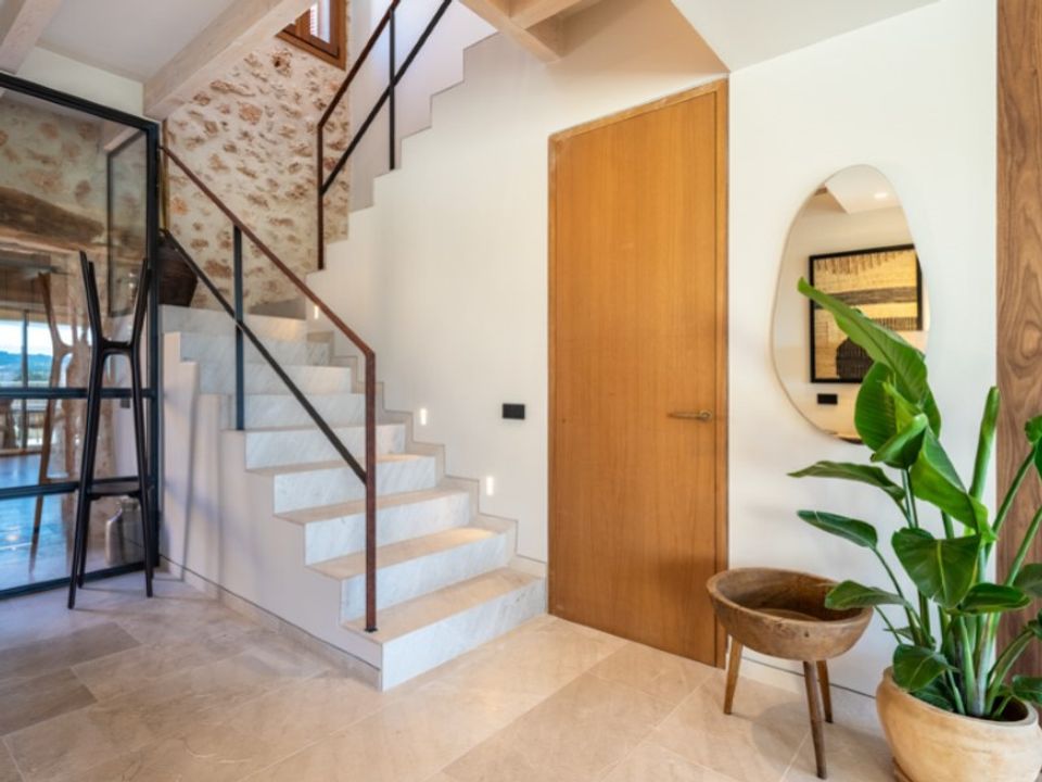 Villa i Santa Maria Del Cami, Mallorca - foto 5