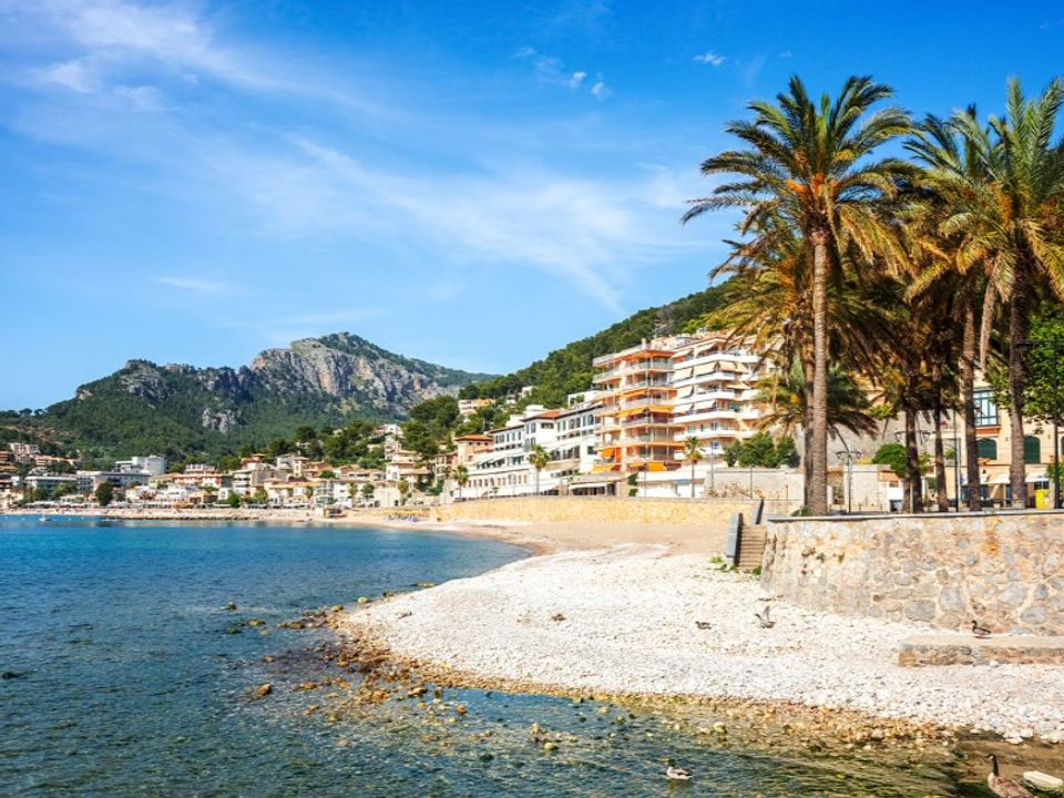 Villa i Soller, Mallorca - foto 2