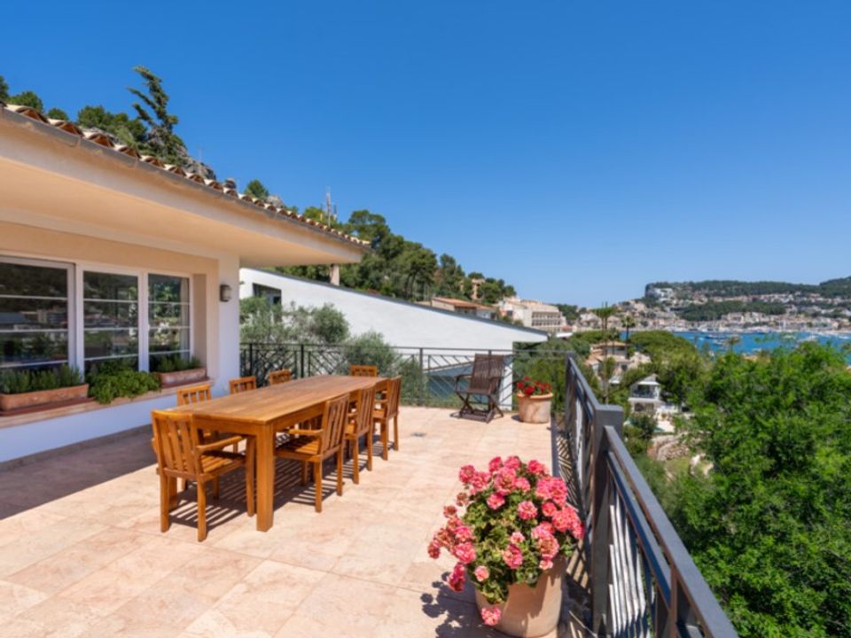 Villa i Soller, Mallorca - foto 4