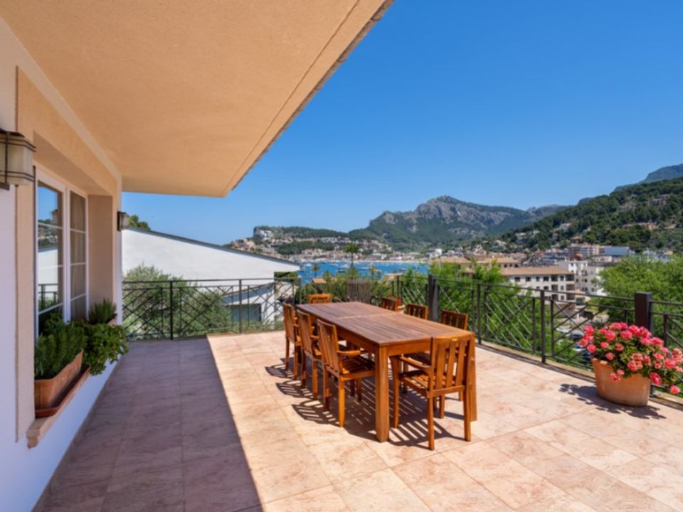 Villa i Soller, Mallorca - foto 5