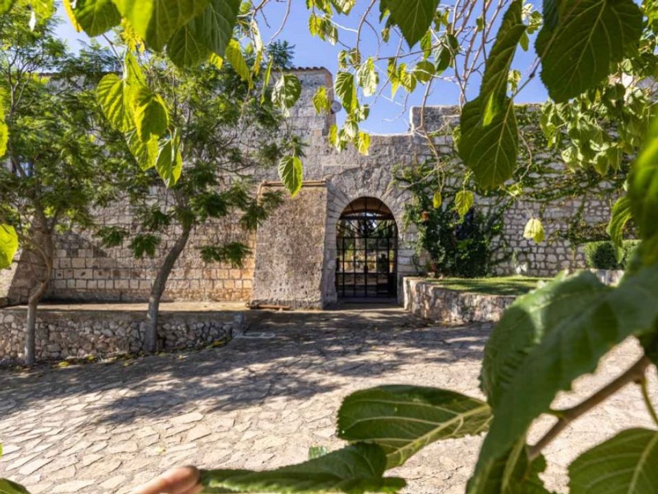 Landejendom i Manacor, Mallorca - foto 4
