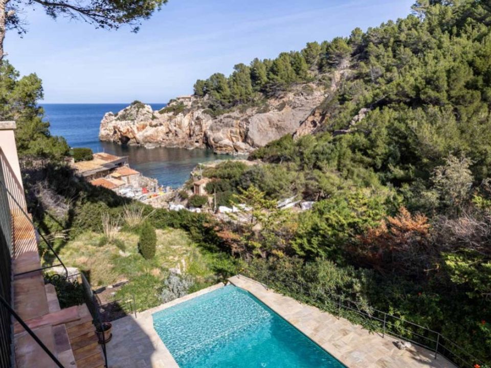 Landejendom i Deia, Mallorca - foto 3