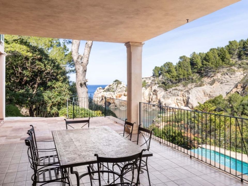 Landejendom i Deia, Mallorca - foto 4