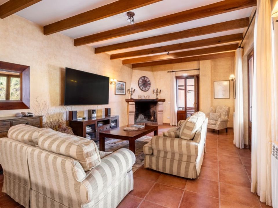 Landejendom i Deia, Mallorca - foto 5
