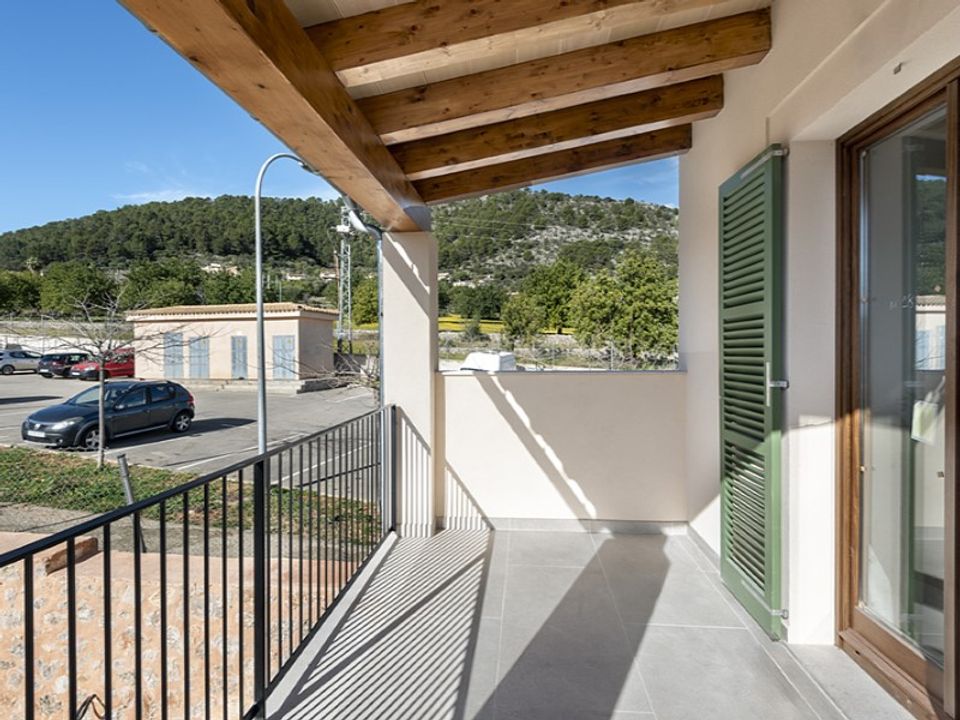 Villa i Alaro, Mallorca - foto 2