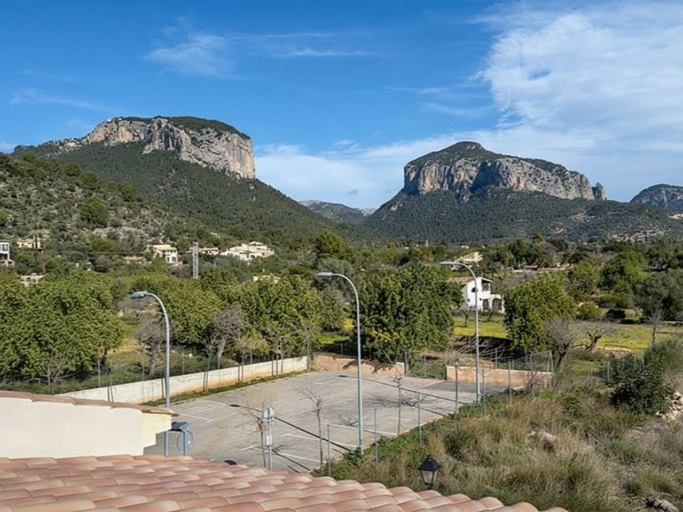 Villa i Alaro, Mallorca - foto 2