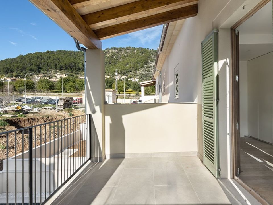 Villa i Alaro, Mallorca - foto 3