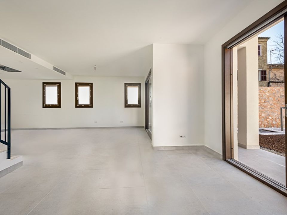 Villa i Alaro, Mallorca - foto 4