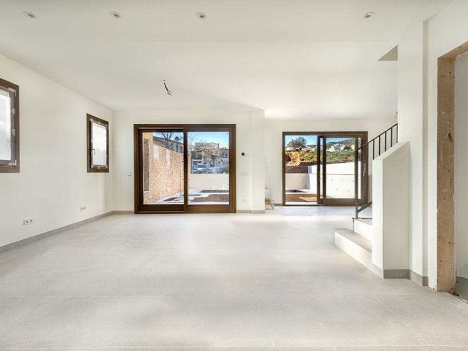 Villa i Alaro, Mallorca - foto 5