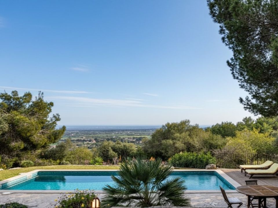 Landejendom i Porreres, Mallorca - foto 2