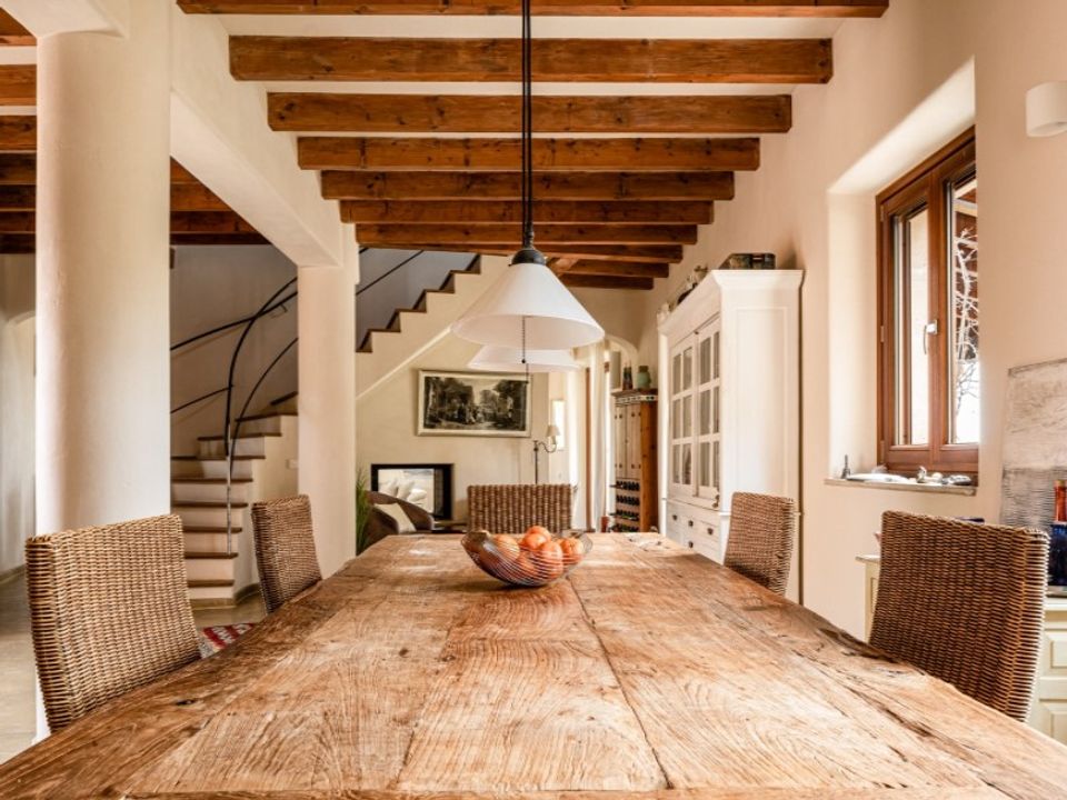 Landejendom i Porreres, Mallorca - foto 5