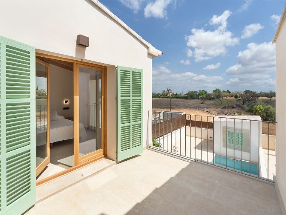 Villa i Sencelles, Mallorca - foto 2