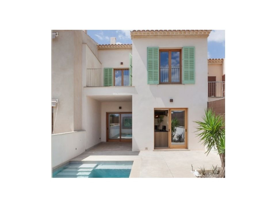 Villa i Sencelles, Mallorca - foto 3