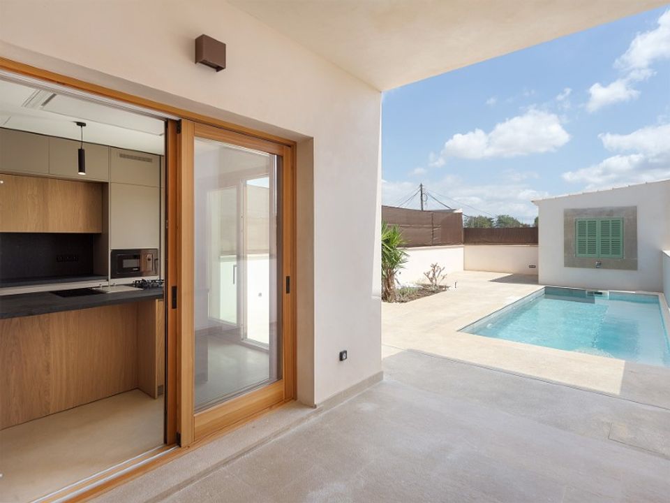 Villa i Sencelles, Mallorca - foto 5