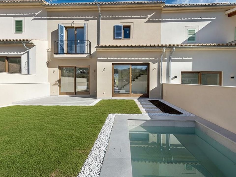 Villa i Alaro, Mallorca - foto 2
