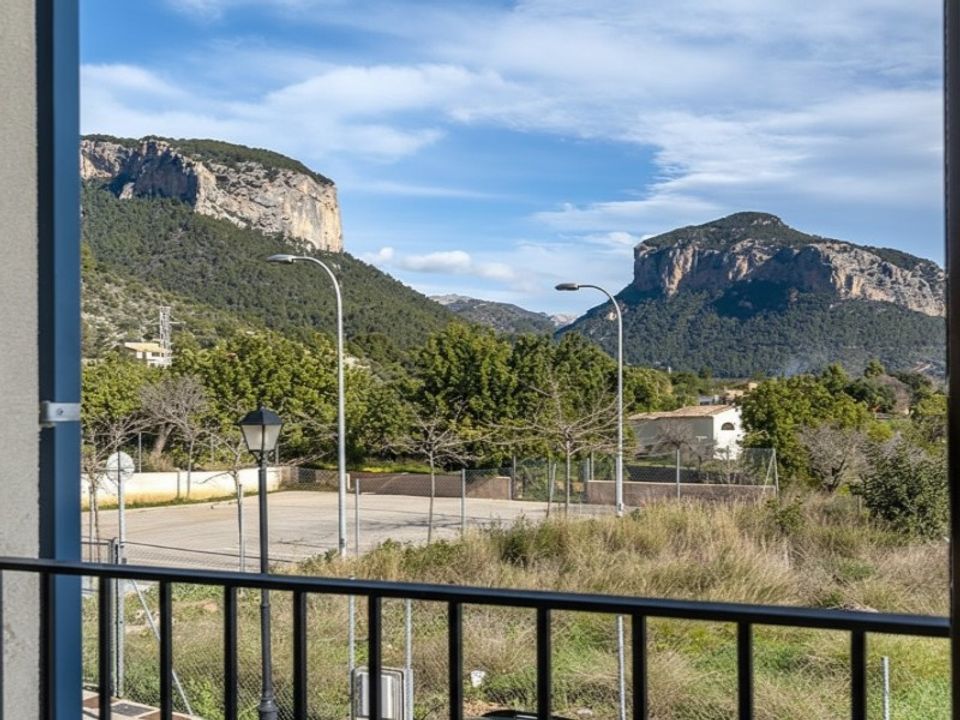 Villa i Alaro, Mallorca - foto 3