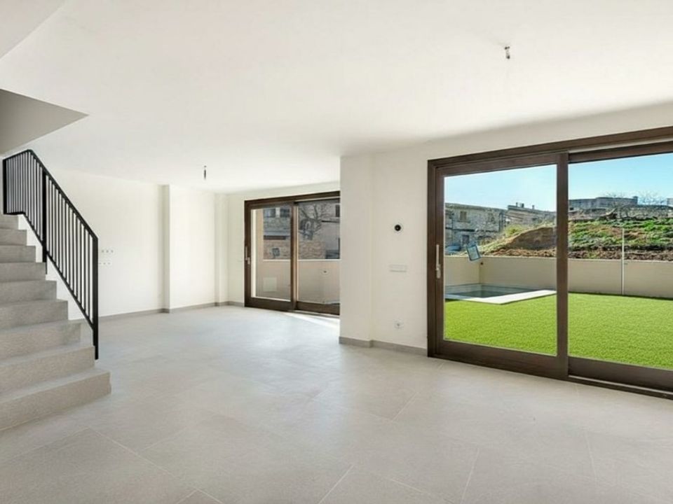 Villa i Alaro, Mallorca - foto 4