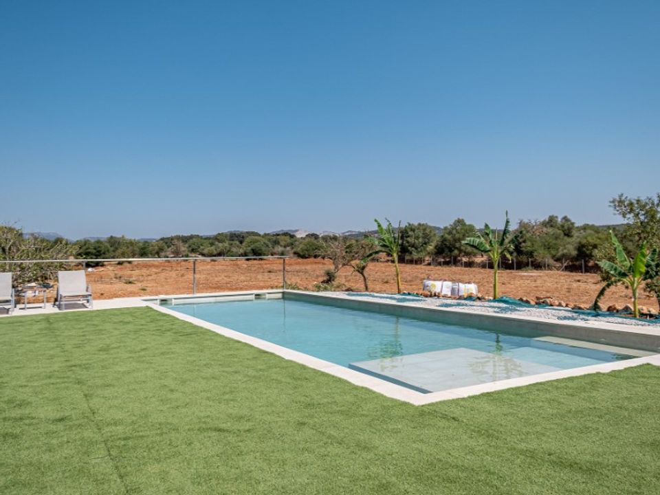 Landejendom i Campos, Mallorca - foto 2