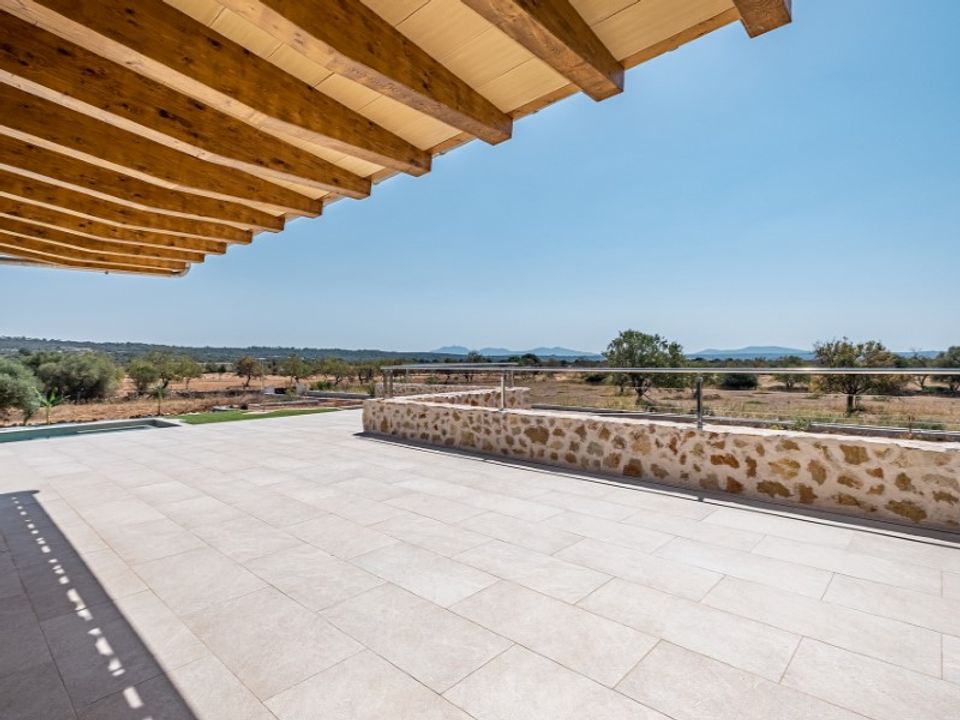 Landejendom i Campos, Mallorca - foto 3