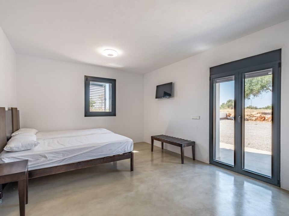 Landejendom i Campos, Mallorca - foto 5