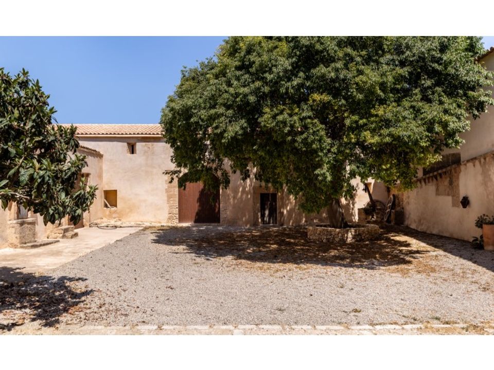 Landejendom i Palma De Mallorca, Mallorca - foto 1