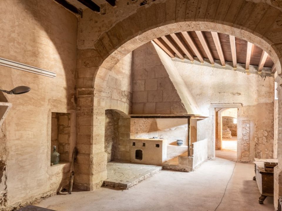 Landejendom i Palma De Mallorca, Mallorca - foto 5