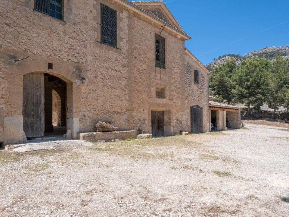 Landejendom i Calvia, Mallorca - foto 5