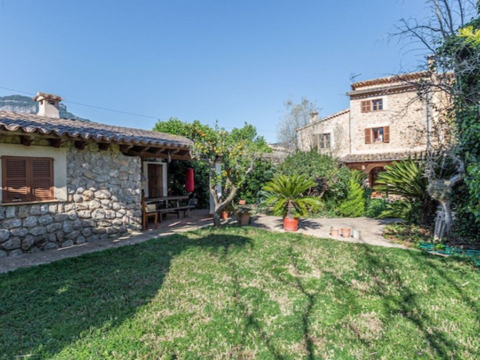Landejendom i Soller, Mallorca - foto 2