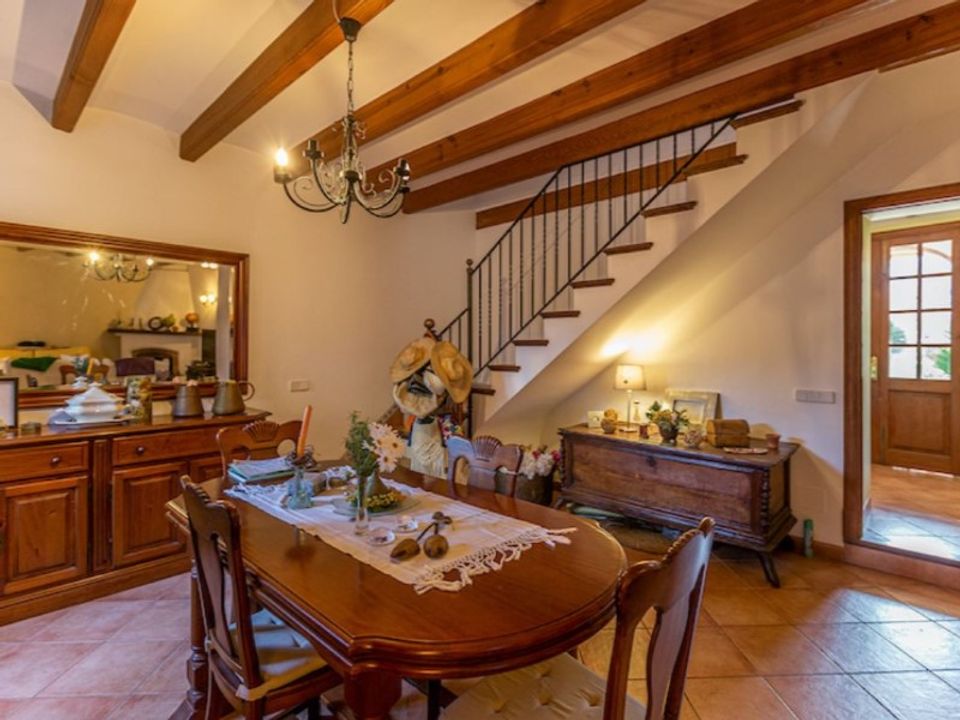 Landejendom i Soller, Mallorca - foto 5