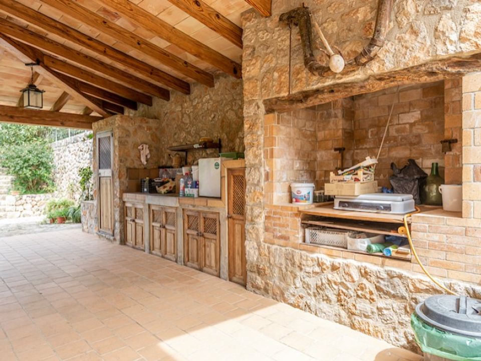 Landejendom i Soller, Mallorca - foto 3