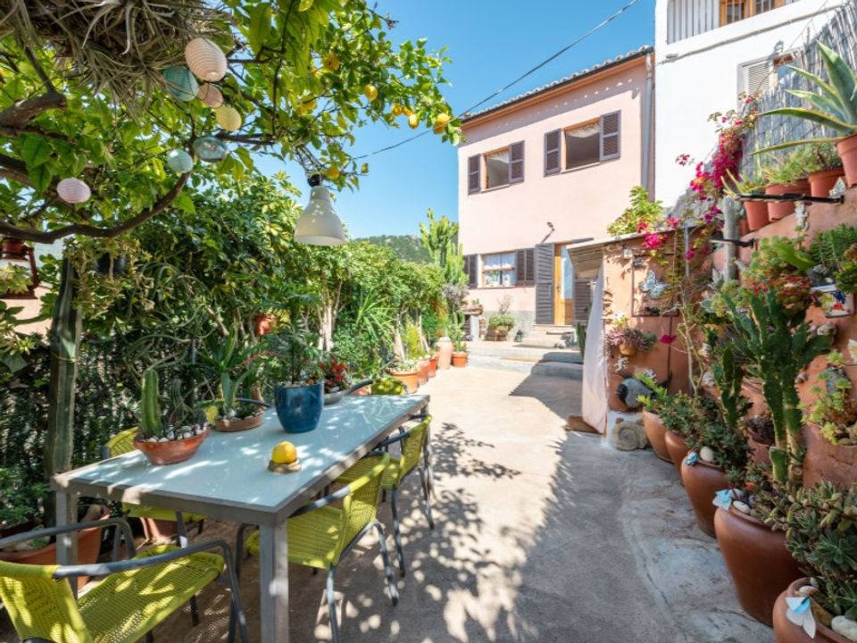 Villa i Alaro, Mallorca - foto 1