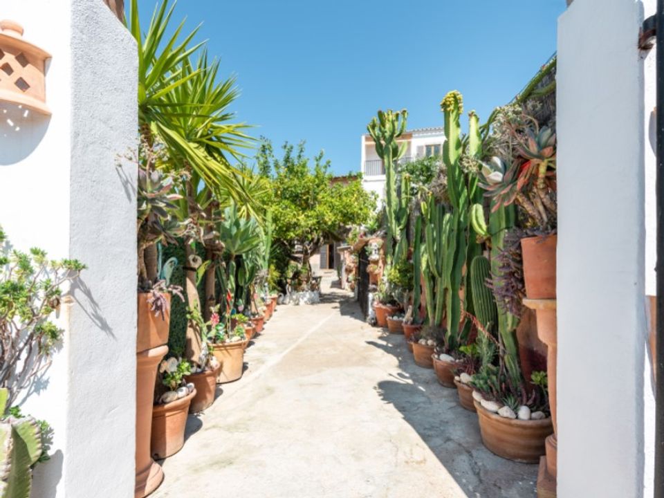 Villa i Alaro, Mallorca - foto 2