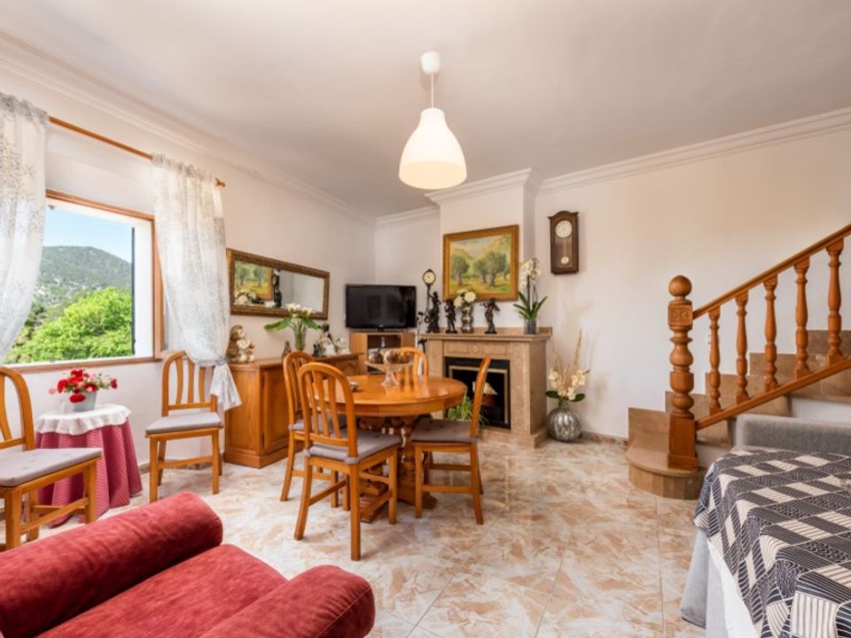 Villa i Alaro, Mallorca - foto 3