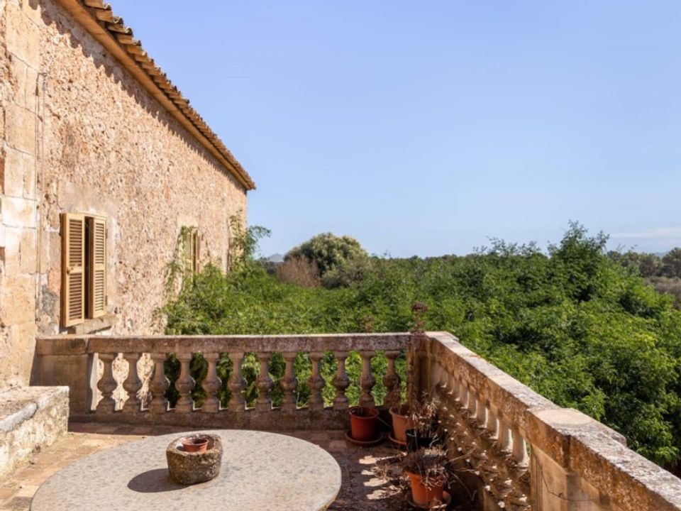 Landejendom i Lloret De Vistalegre, Mallorca - foto 2