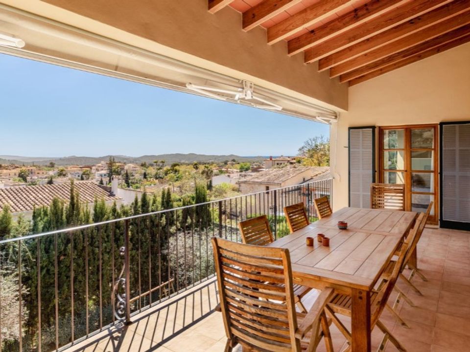 Villa i Calvia, Mallorca - foto 2