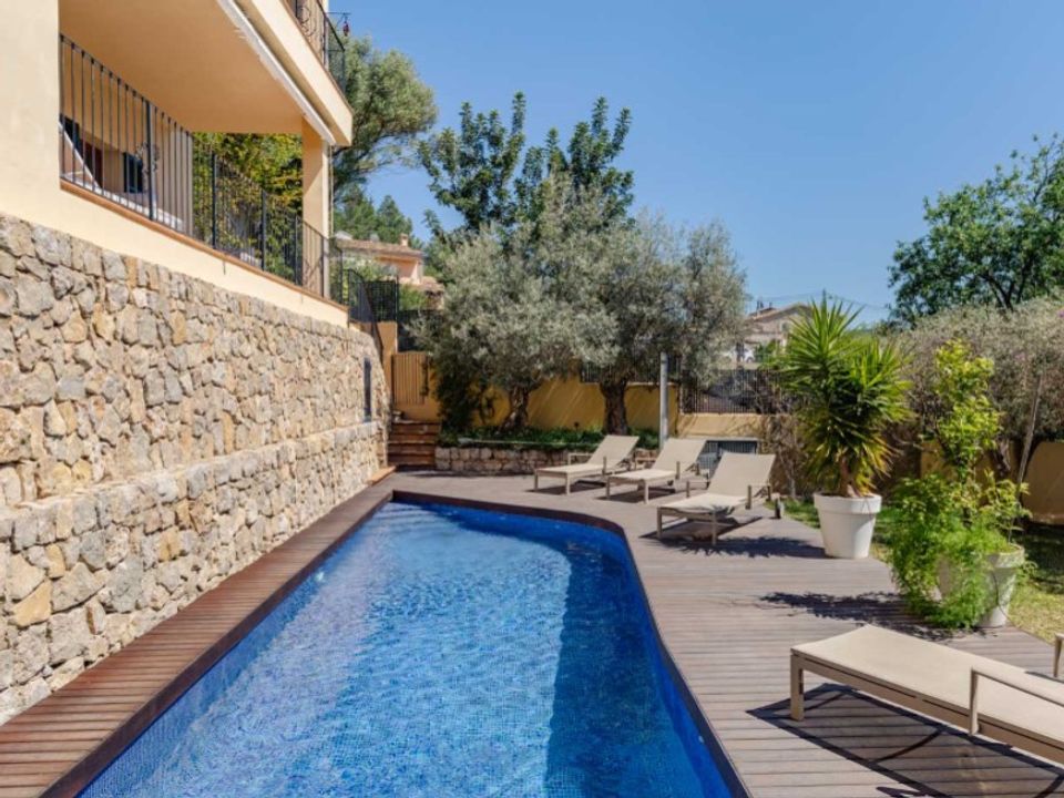 Villa i Calvia, Mallorca - foto 3