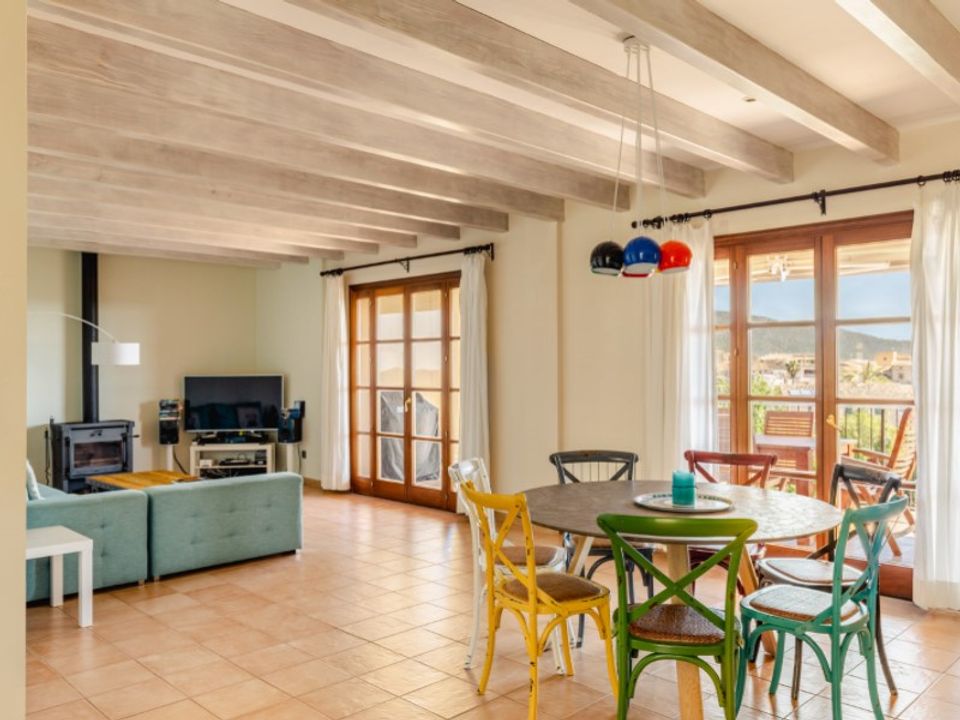 Villa i Calvia, Mallorca - foto 4
