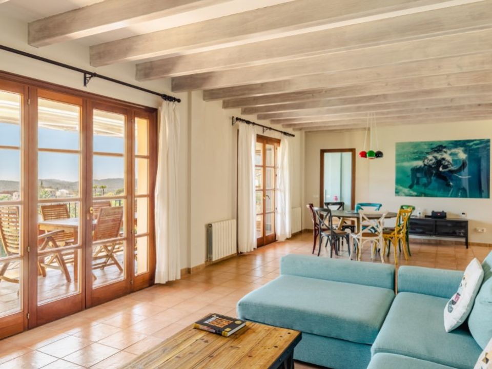 Villa i Calvia, Mallorca - foto 5