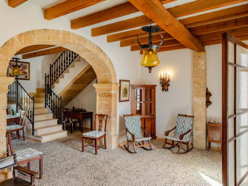 Landejendom i Arta, Mallorca - foto 5