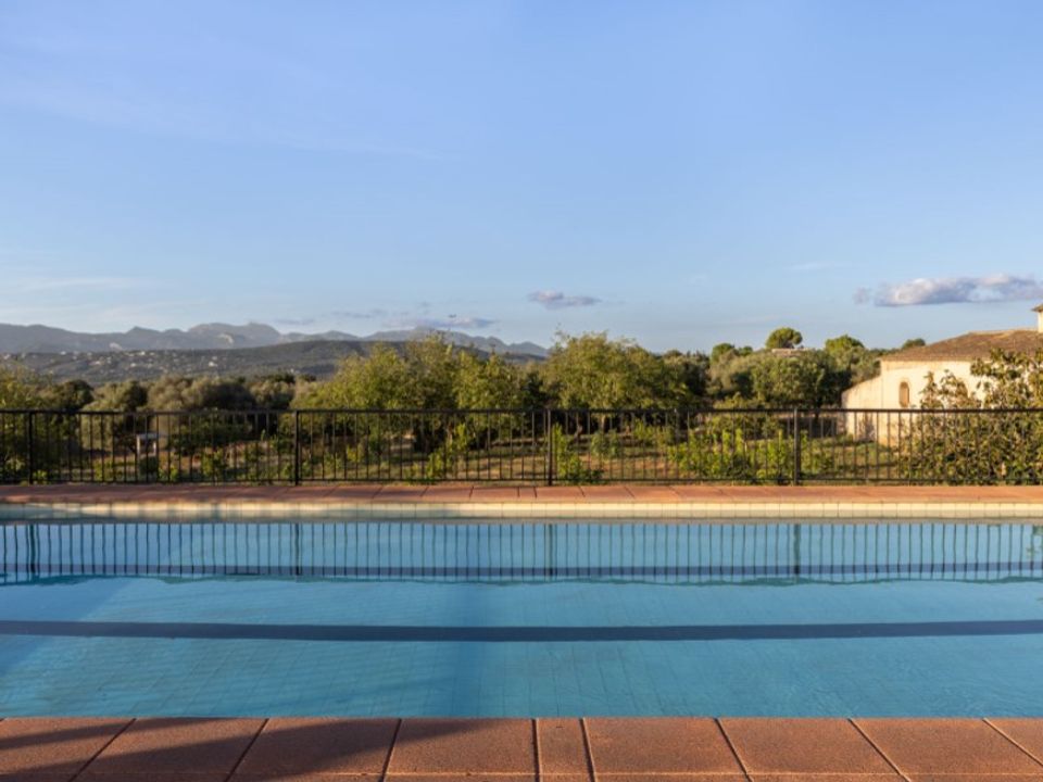 Landejendom i Son Gual, Mallorca - foto 2