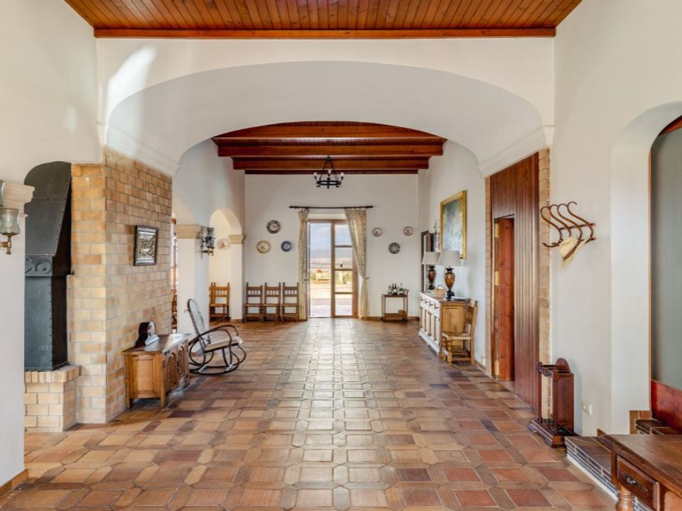 Landejendom i Son Gual, Mallorca - foto 3