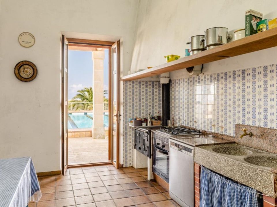 Landejendom i Son Gual, Mallorca - foto 5
