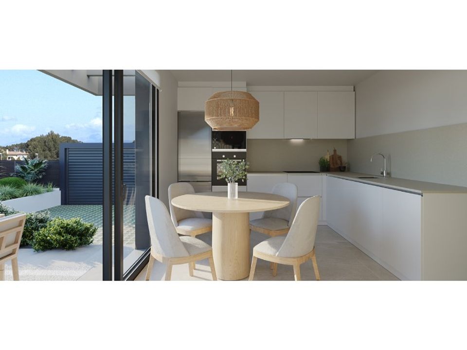 Villa a Maioris Decima, Mallorca - foto 1