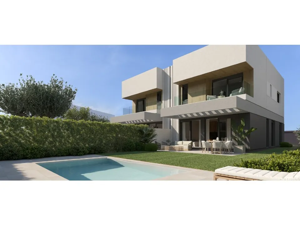 Villa a Maioris Decima, Mallorca - foto 2