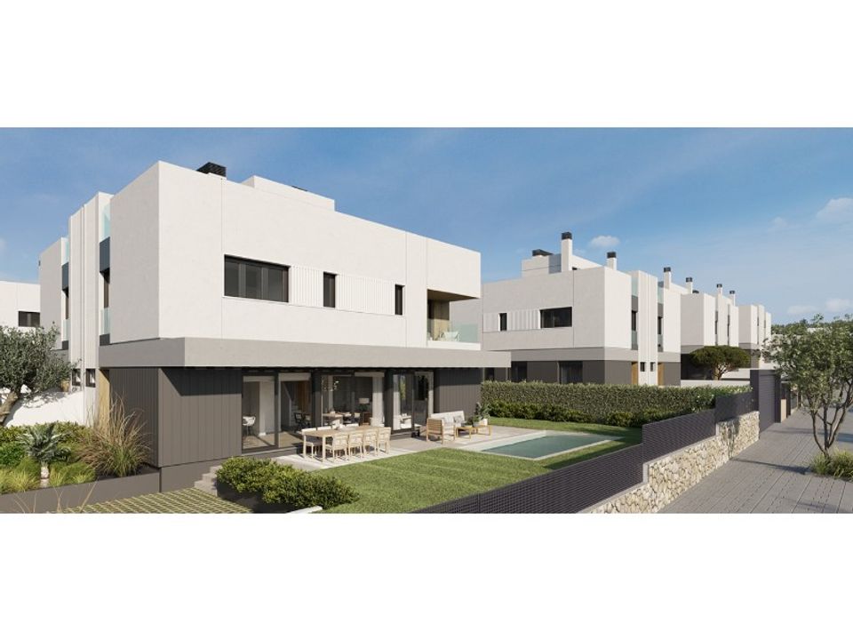 Villa a Maioris Decima, Mallorca - foto 3